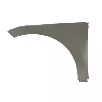 Aile avant gauche BLIC 6504-04-9566311P