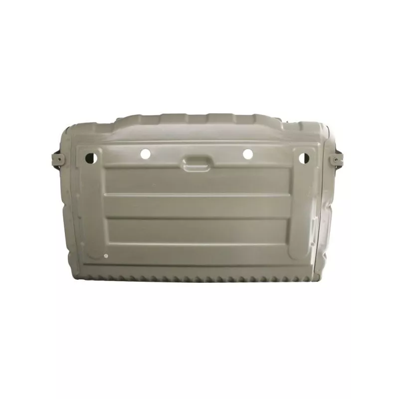 Plancher de carrosserie, coffre à bagages/de chargement BLIC 6505-04-7703881P - Visuel 1