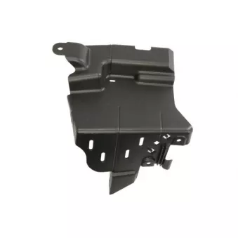 Support, pare-chocs avant gauche BLIC 6508-06-2595931P pour FORD PUMA 1.0 EcoBoost - 125cv