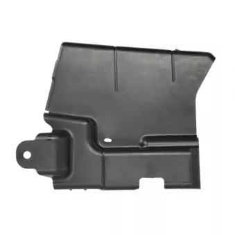 Support, pare-chocs BLIC 6508-06-2995930P pour FORD PUMA 1.0 EcoBoost - 125cv