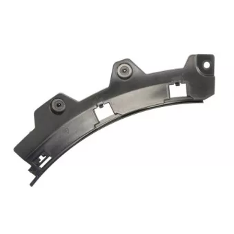 Support, pare-chocs avant gauche BLIC 6508-06-3493931P pour MAZDA CX-3 1.5 D - 105cv