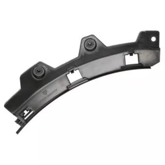 Support, pare-chocs avant droit BLIC 6508-06-3493932P pour MAZDA CX-3 1.5 D - 105cv