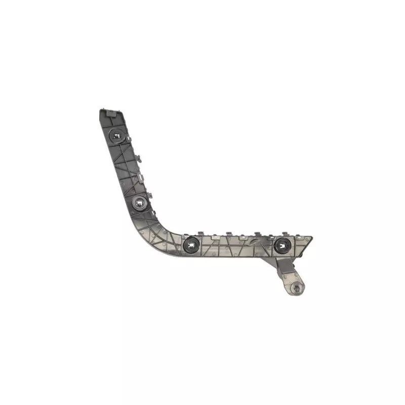 Support, pare-chocs avant gauche BLIC 6508-06-7706935P - Visuel 1