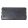 BLIC 6509-01-0032920P - Support de plaque d'immatriculation avant gauche