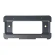 BLIC 6509-01-0096920P - Support de plaque d'immatriculation