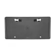 Support de plaque d'immatriculation avant gauche BLIC [6509-01-0932921P]