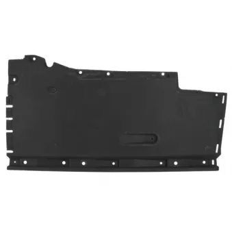 Cache moteur avant gauche BLIC 6601-02-0022981P