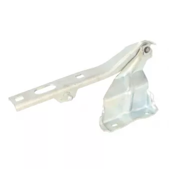 Support d'aile, collier de fixation BLIC 6802-00-0035451P pour MAZDA CX-5 SQ5 TDI quattro - 326cv