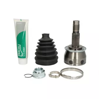 Embout de cardan avant (kit de réparation) PASCAL G1X045PC