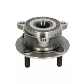 Roulement de roue avant BTA H23063BTA