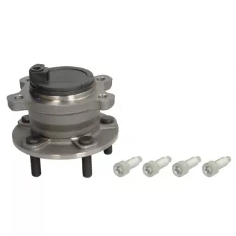 Roulement de roue arrière BTA OEM 31277680