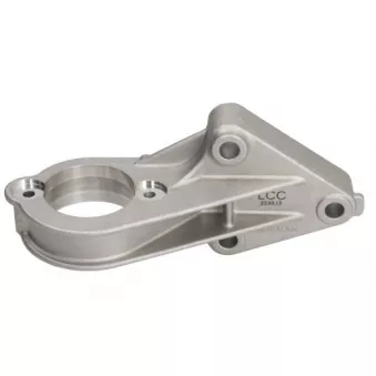 Suspension, arbre de cardan BTA OEM 500384496