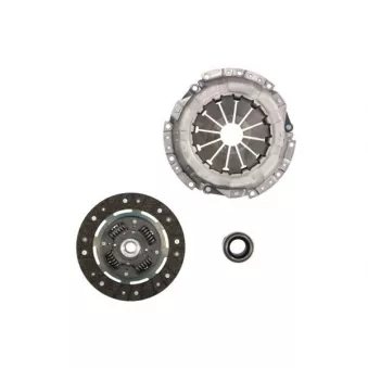 Kit d'embrayage NEXUS F10325NX pour KIA RIO 1.4 16V - 97cv
