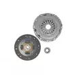 Kit d'embrayage NEXUS [F1A040NX]