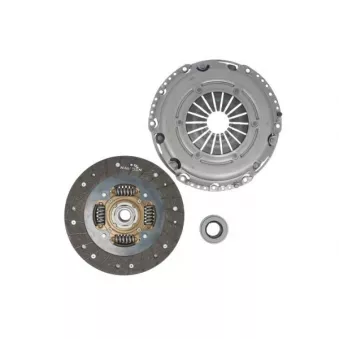 Kit d'embrayage NEXUS F1A040NX