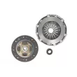 NEXUS F1A040NX - Kit d'embrayage