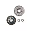 Kit d'embrayage NEXUS [F1B030NX]