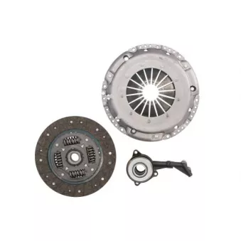 Kit d'embrayage NEXUS F1G126NX pour FORD GALAXY 1.9 TDI - 90cv
