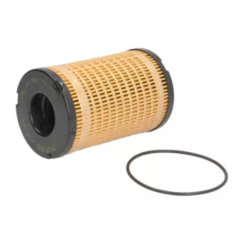 Filtre à carburant PURRO PUR-HF0117