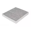 PURRO PUR-PC0025AG - Filtre, air de l'habitacle