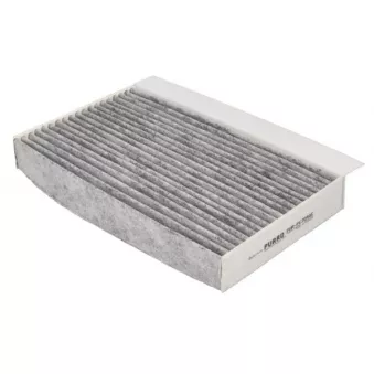 Filtre, air de l'habitacle PURRO OEM 272776811R
