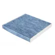 PURRO PUR-PC2047AG - Filtre, air de l'habitacle