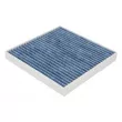 Filtre, air de l'habitacle PURRO [PUR-PC3040AG]