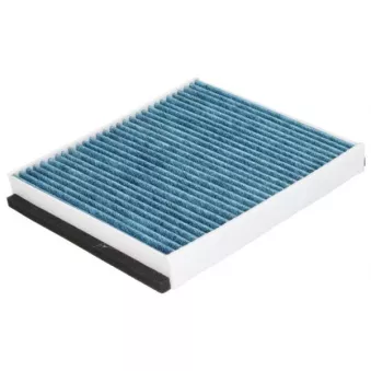 Filtre, air de l'habitacle PURRO OEM 1718042