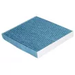 Filtre, air de l'habitacle PURRO [PUR-PC7031AG]