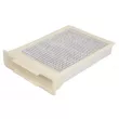 PURRO PUR-PC8025AG - Filtre, air de l'habitacle