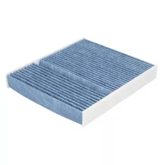 Filtre, air de l'habitacle PURRO OEM 8713928020