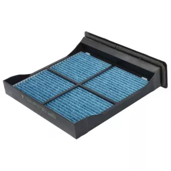 Filtre, air de l'habitacle PURRO OEM 72880FG0009P