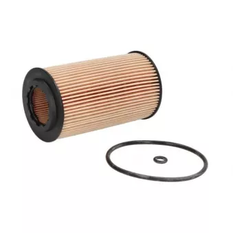 Filtre à huile PURRO OEM 9117321