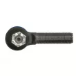 REINHOCH RH01-3084 - Rotule de barre de connexion avant gauche