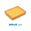 PURFLUX A1036 - Filtre à air
