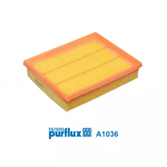 Filtre à air PURFLUX OEM 1444WK