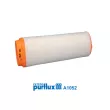 Filtre à air PURFLUX [A1052]