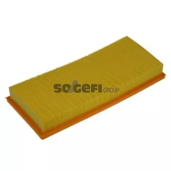 Filtre à air PURFLUX OEM 46552777