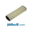 Filtre à air PURFLUX [A1078]