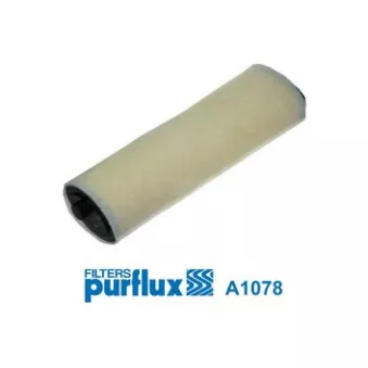 Filtre à air PURFLUX [A1078]