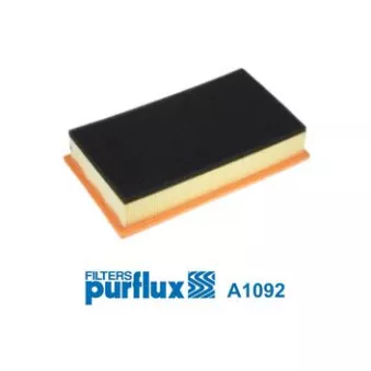 Filtre à air PURFLUX [A1092]