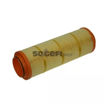 Filtre à air PURFLUX OEM A6680940004
