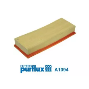 Filtre à air PURFLUX [A1094]