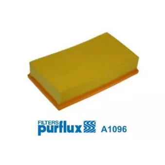 Filtre à air PURFLUX [A1096]