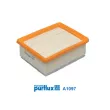 PURFLUX A1097 - Filtre à air