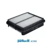 PURFLUX A1102 - Filtre à air