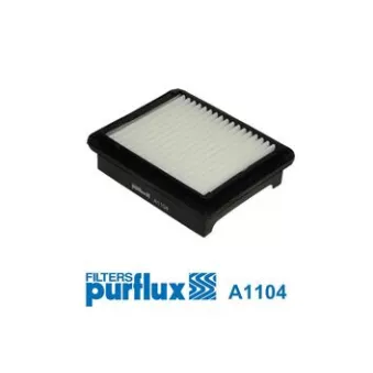 Filtre à air PURFLUX OEM 1378077A00