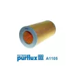 PURFLUX A1105 - Filtre à air