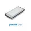 PURFLUX A1107 - Filtre à air