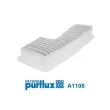 PURFLUX A1108 - Filtre à air